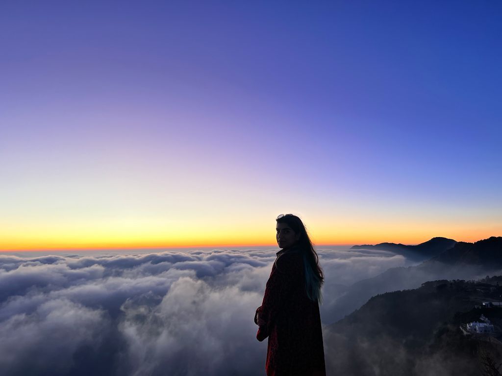 Mussoorie — photo 7
