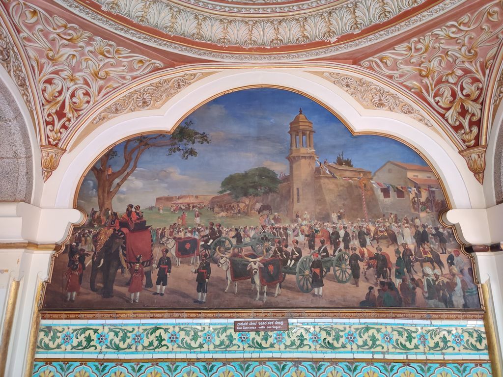 Mysore — photo 1