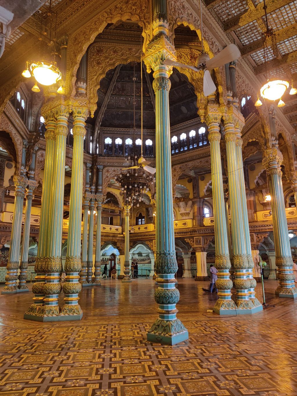 Mysore — photo 9