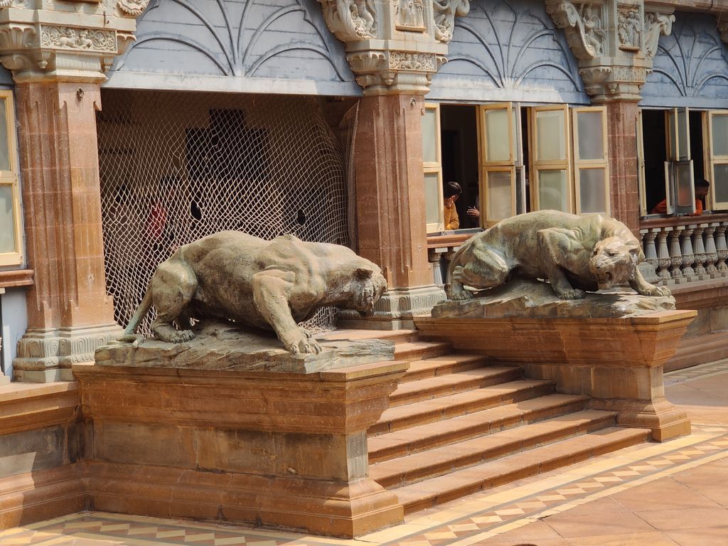 Mysore — photo 17
