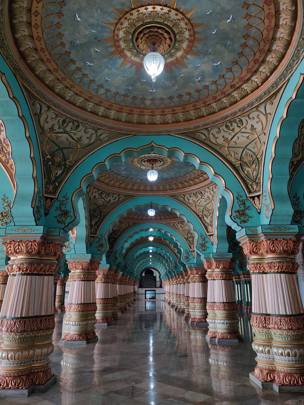 Mysore — photo 10