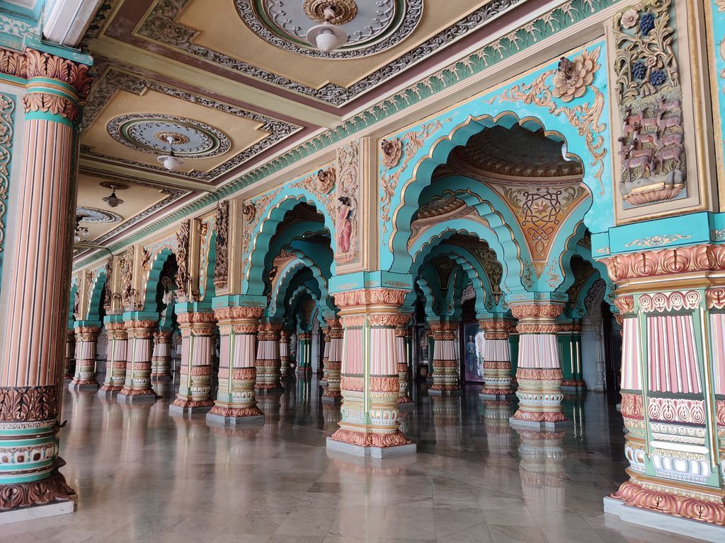 Mysore — photo 14