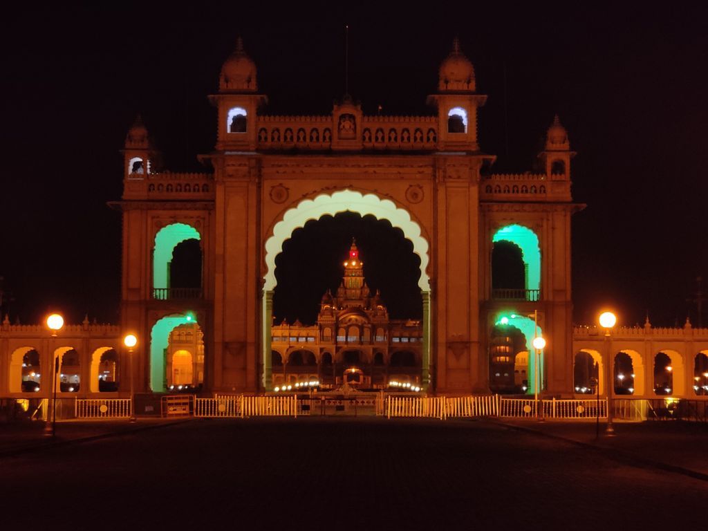 Mysore — photo 19