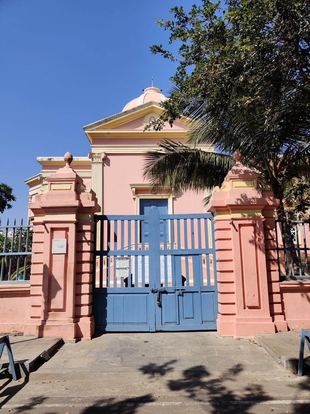 Pondicherry — photo 3
