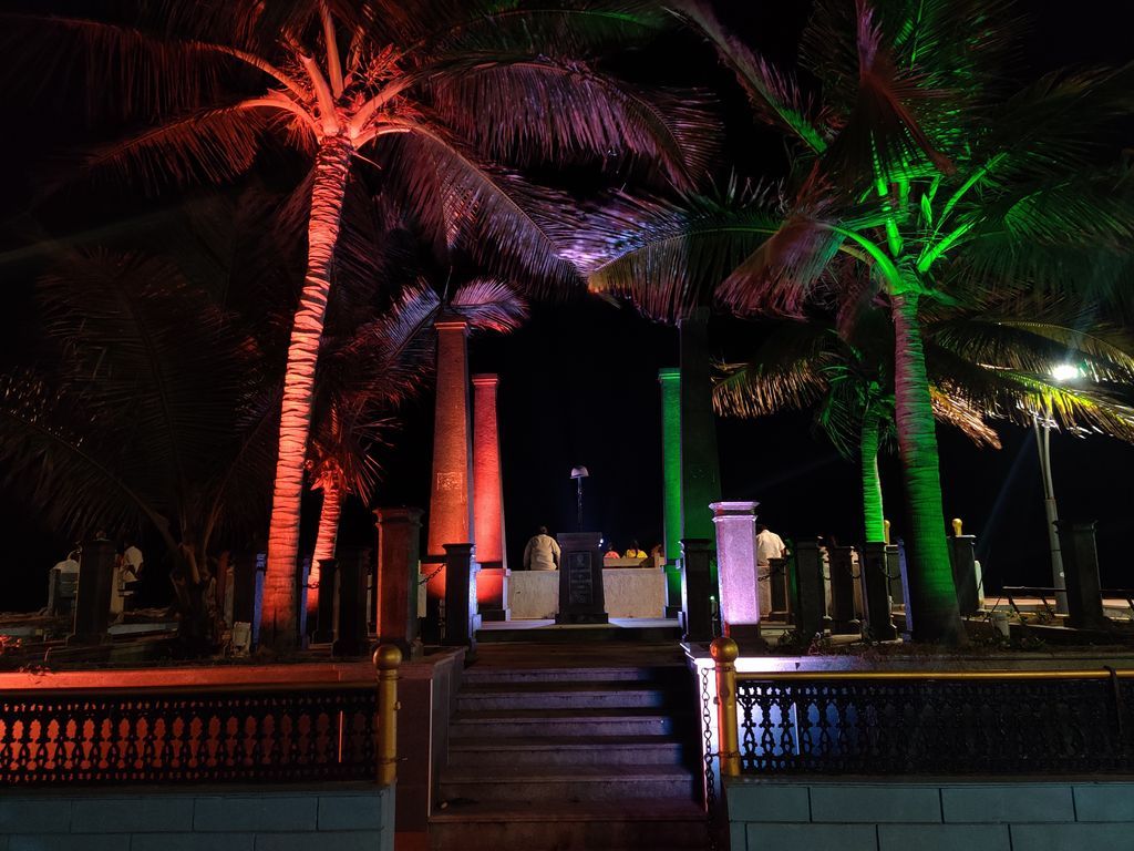 Pondicherry — photo 7