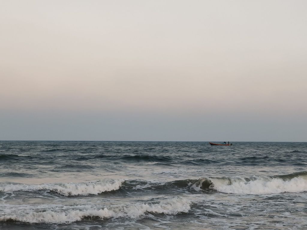 Pondicherry — photo 2