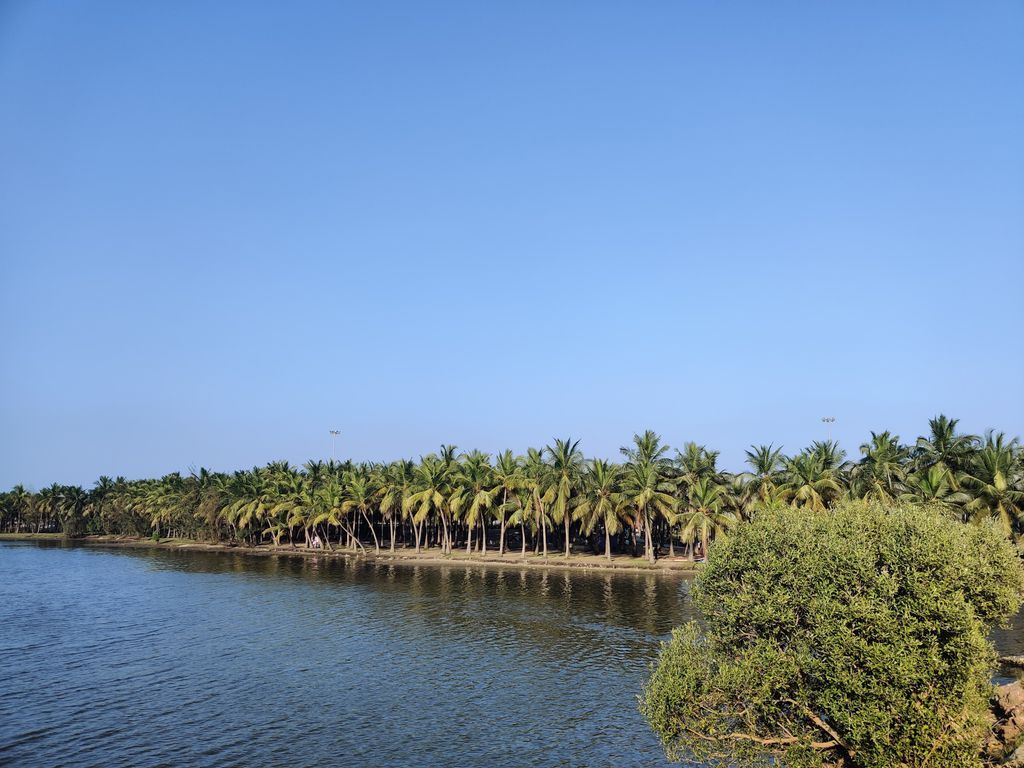 Pondicherry — photo 6