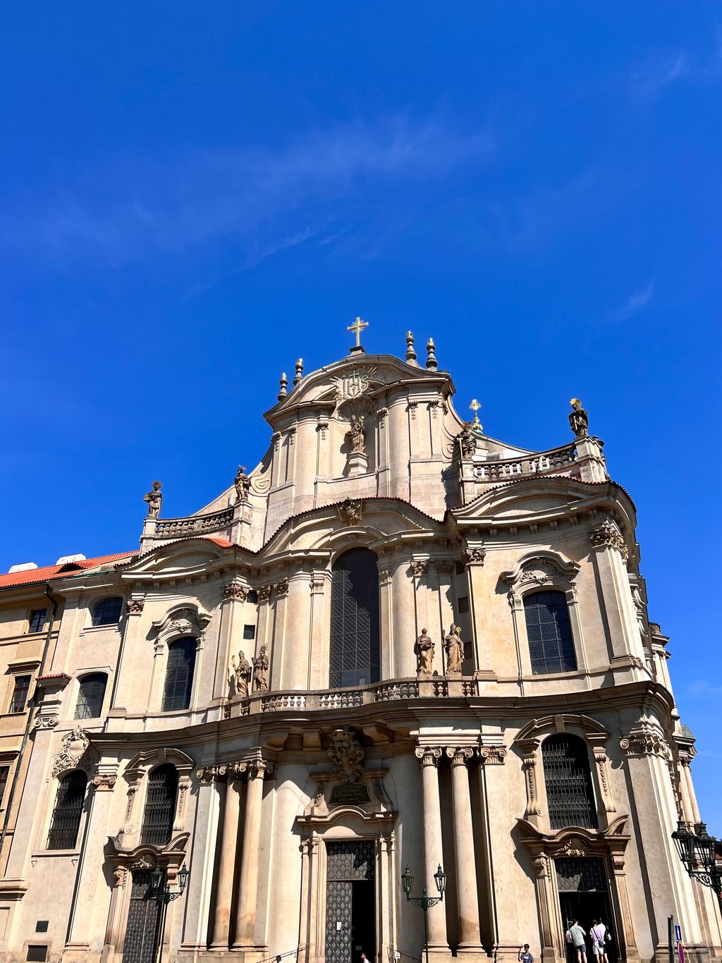 Prague — photo 32