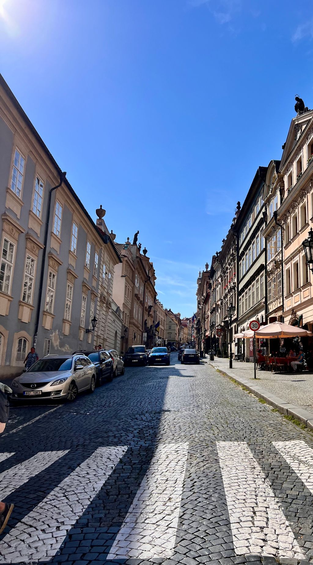 Prague — photo 37