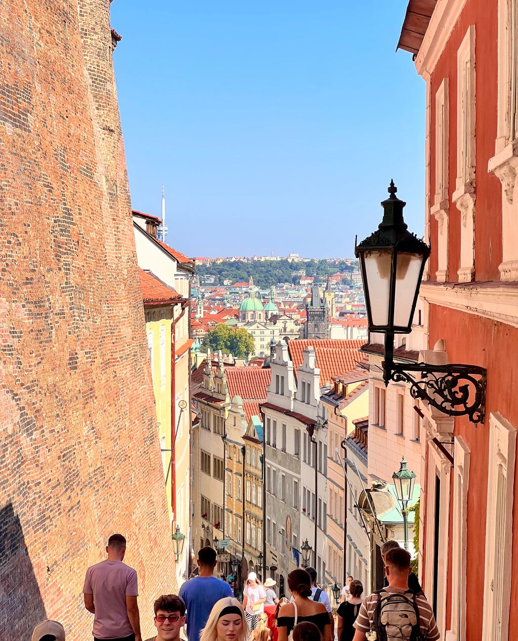 Prague — photo 45