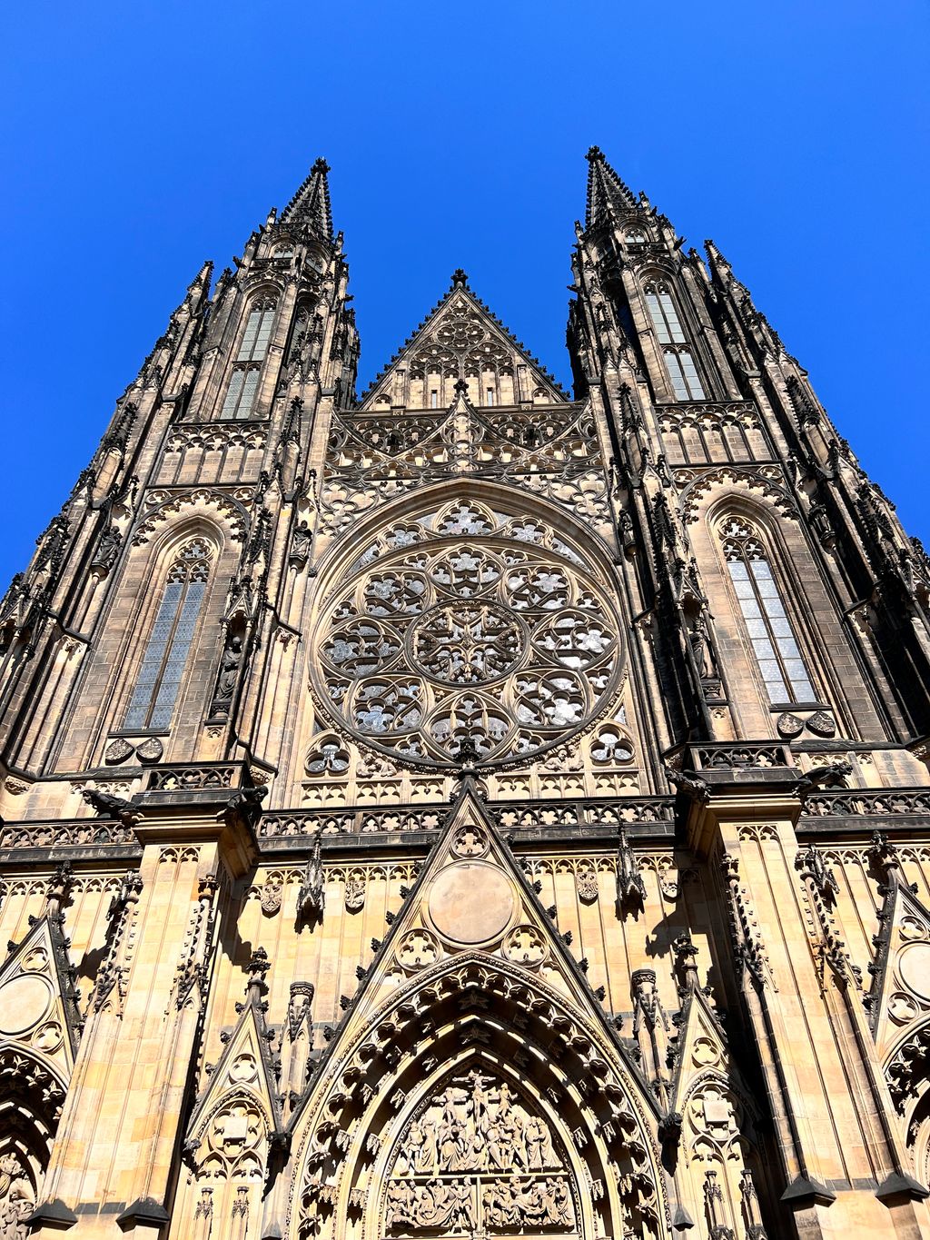 Prague — photo 16