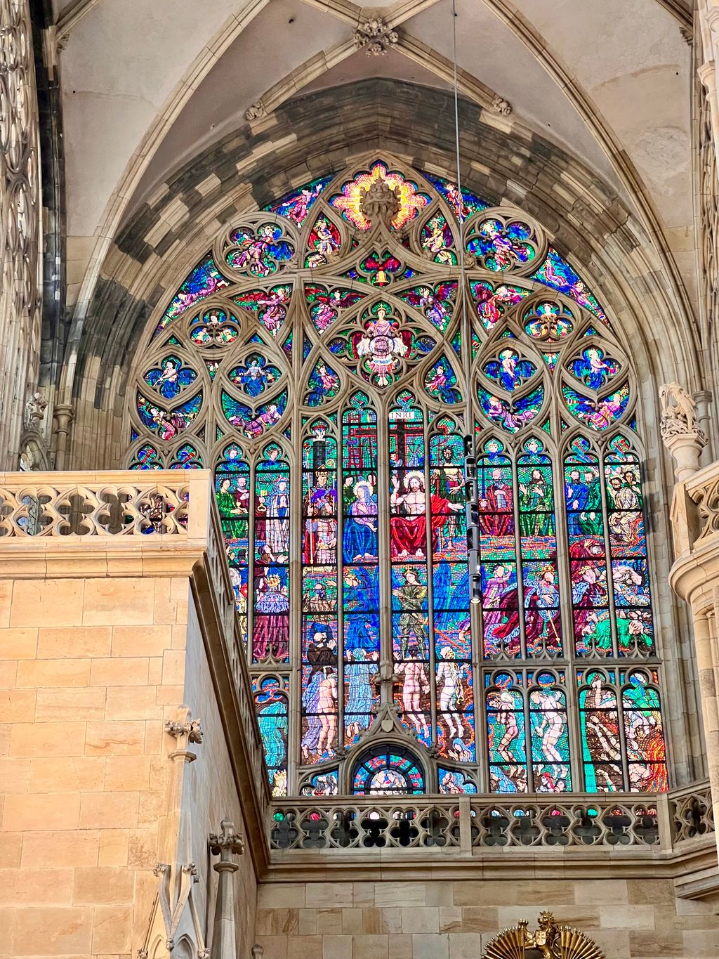 Prague — photo 44