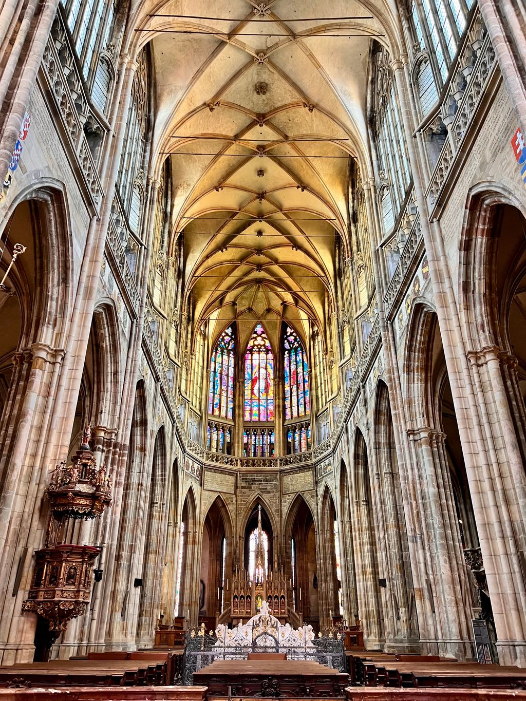 Prague — photo 1