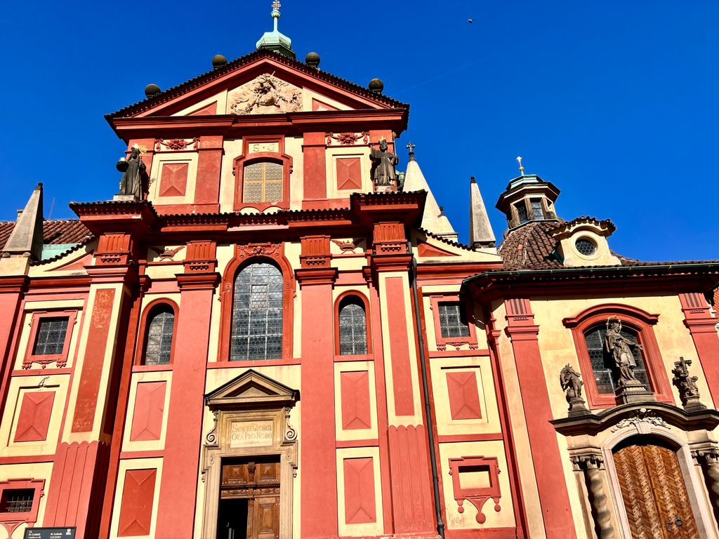 Prague — photo 7