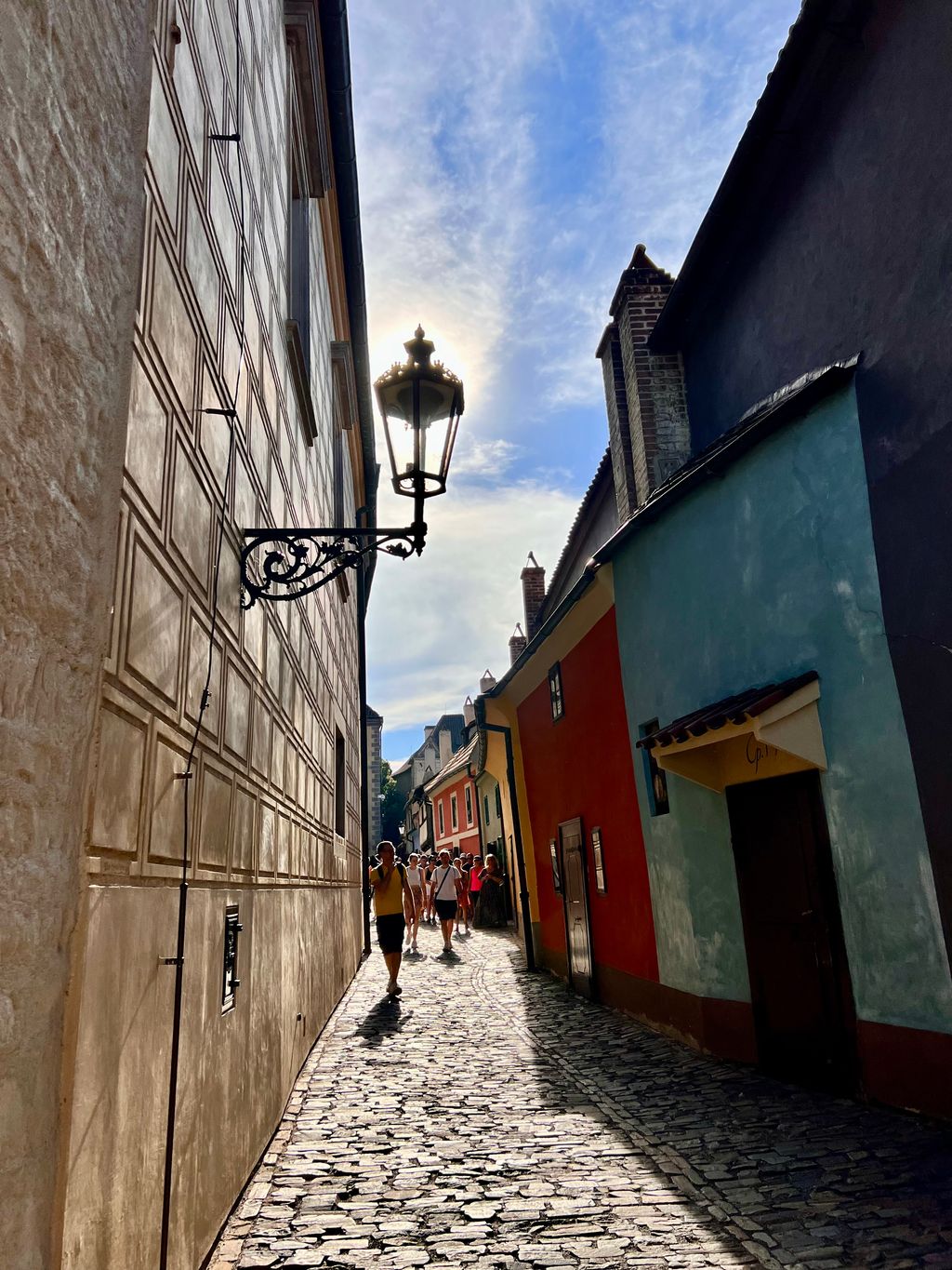 Prague — photo 36