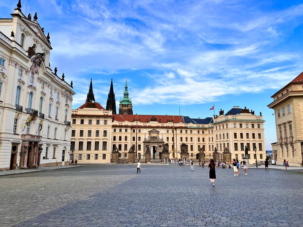 Prague — photo 10