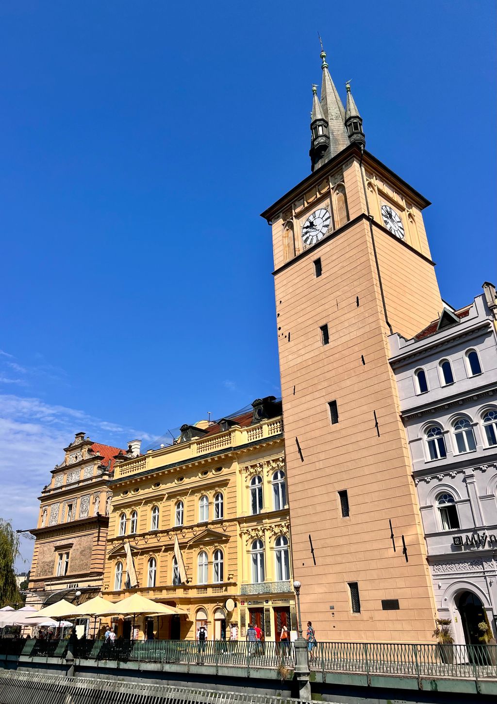 Prague — photo 74