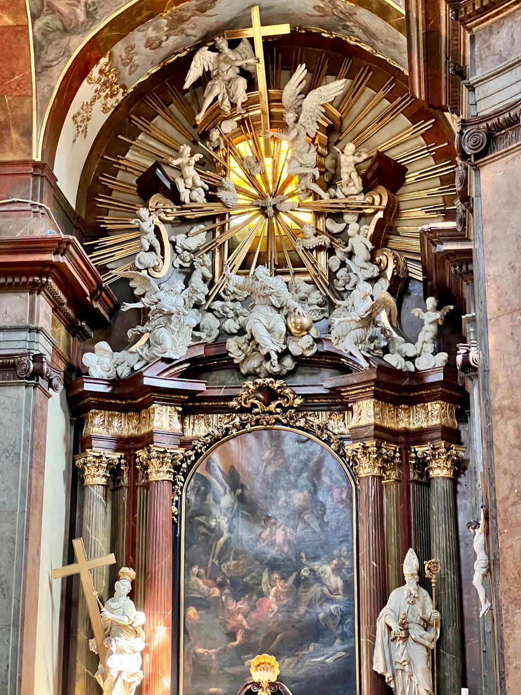Prague — photo 59