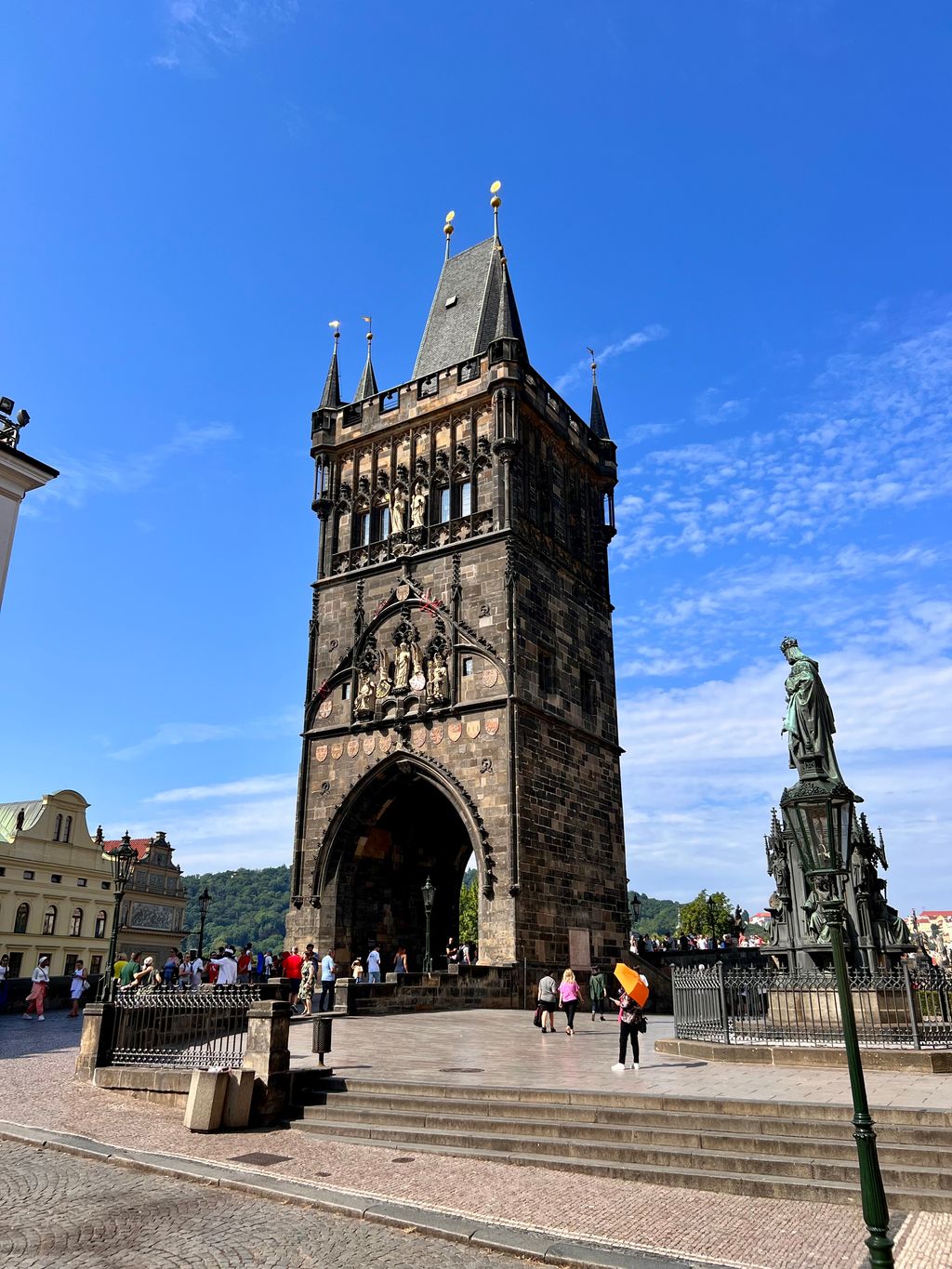 Prague — photo 4