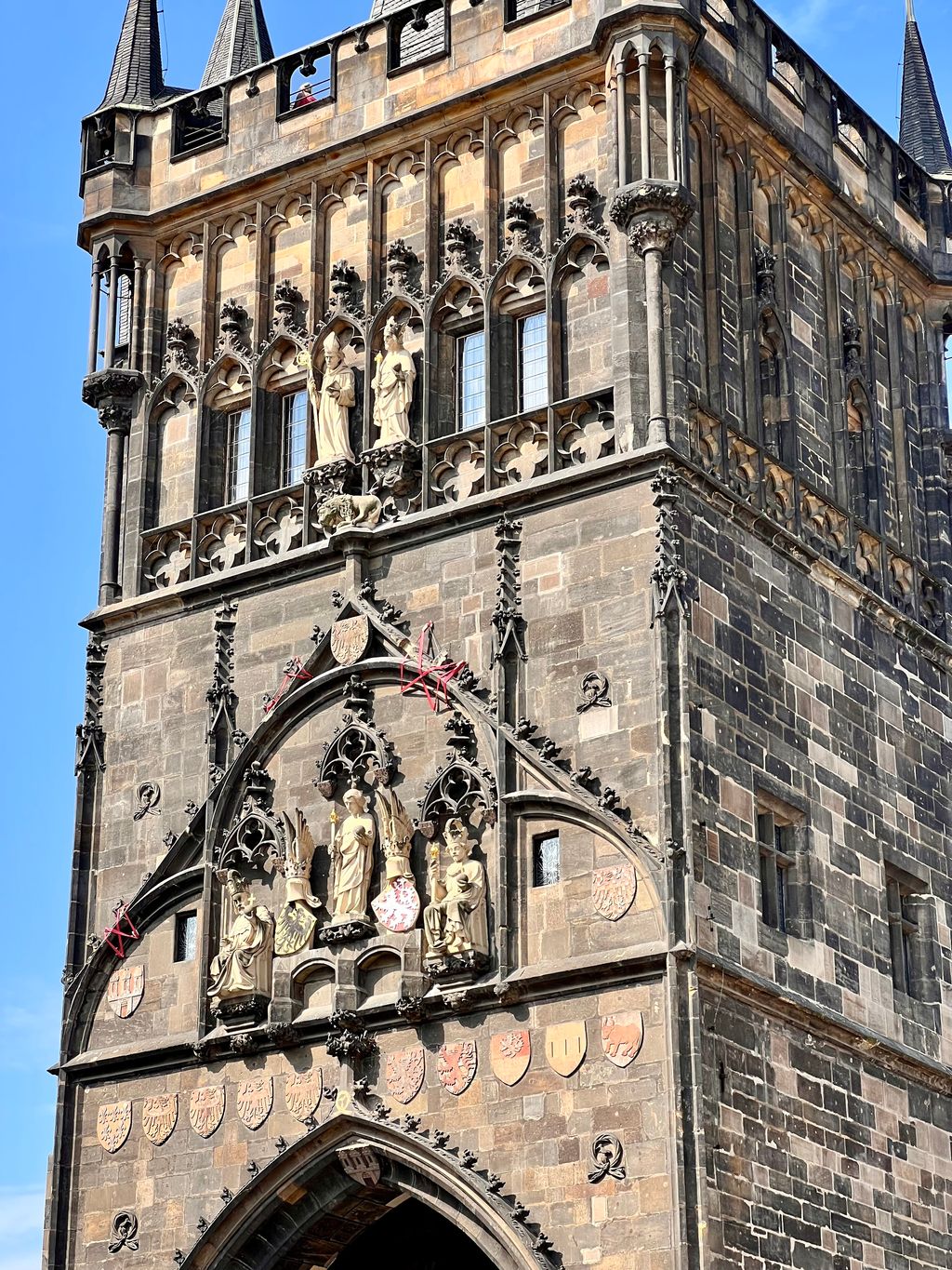 Prague — photo 70