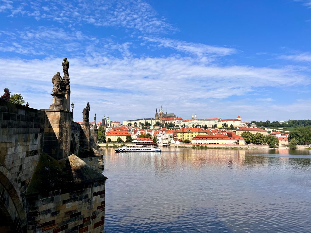 Prague — photo 39