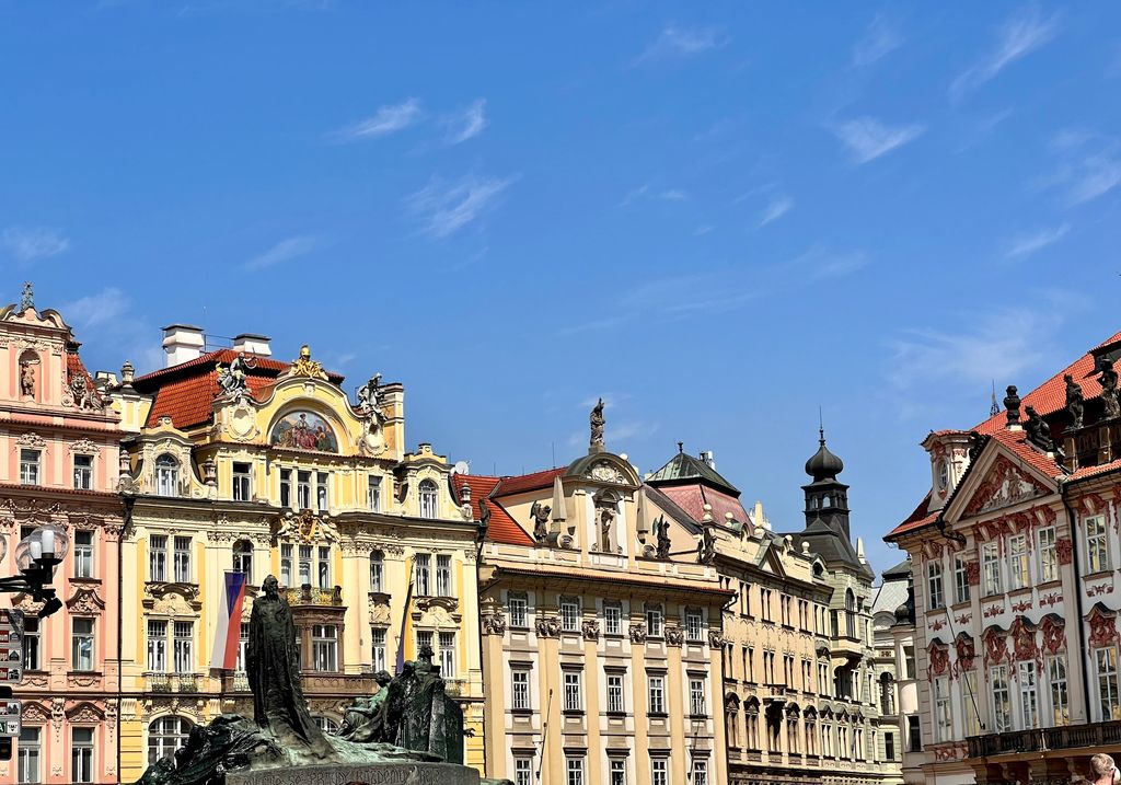 Prague — photo 30