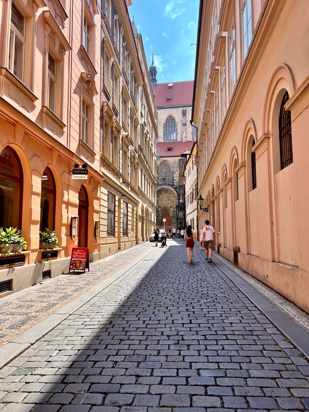 Prague — photo 2