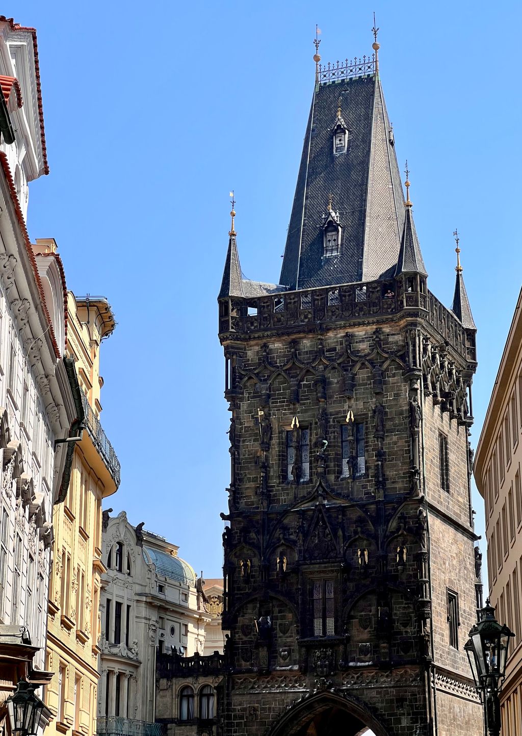 Prague — photo 43