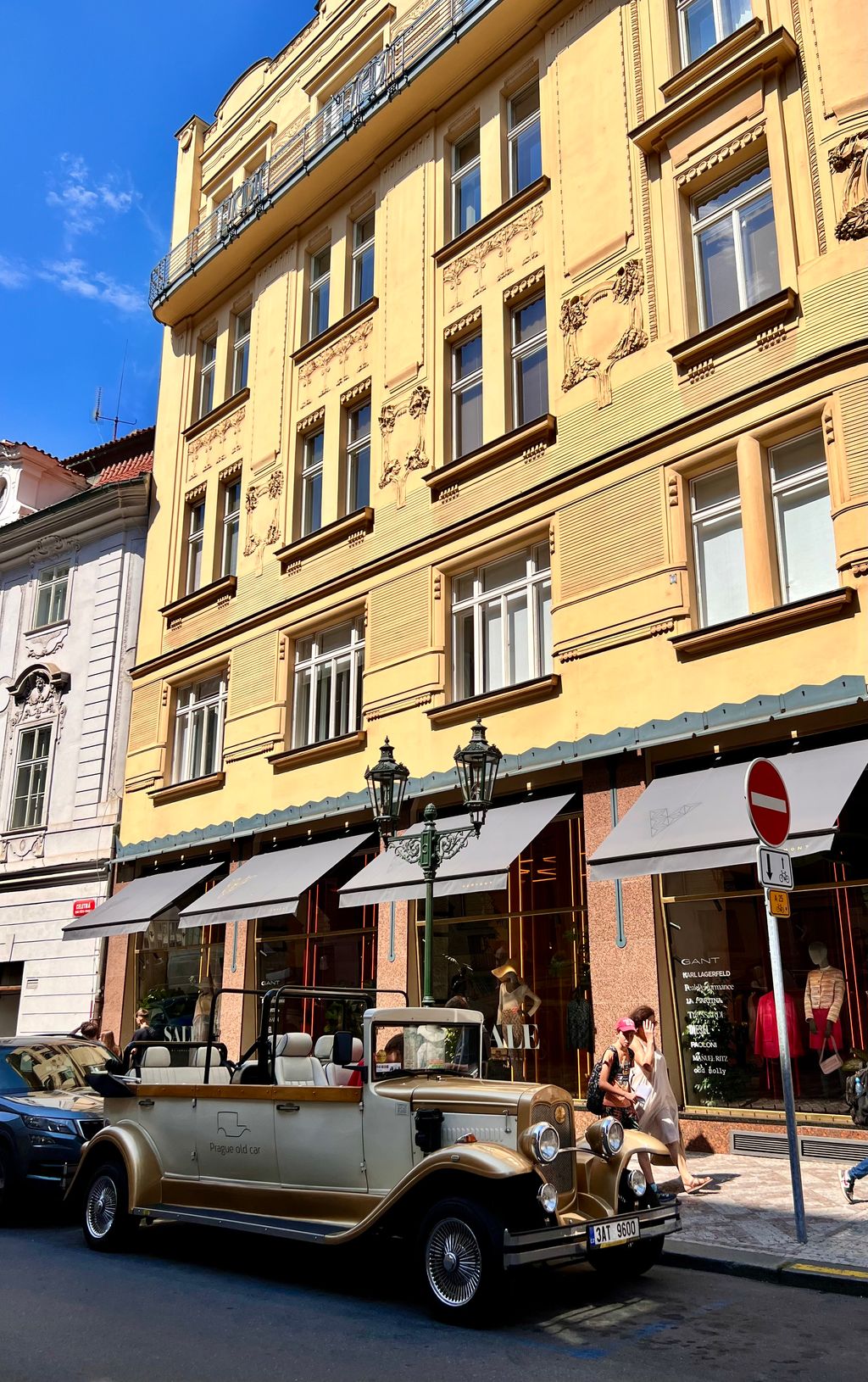 Prague — photo 6