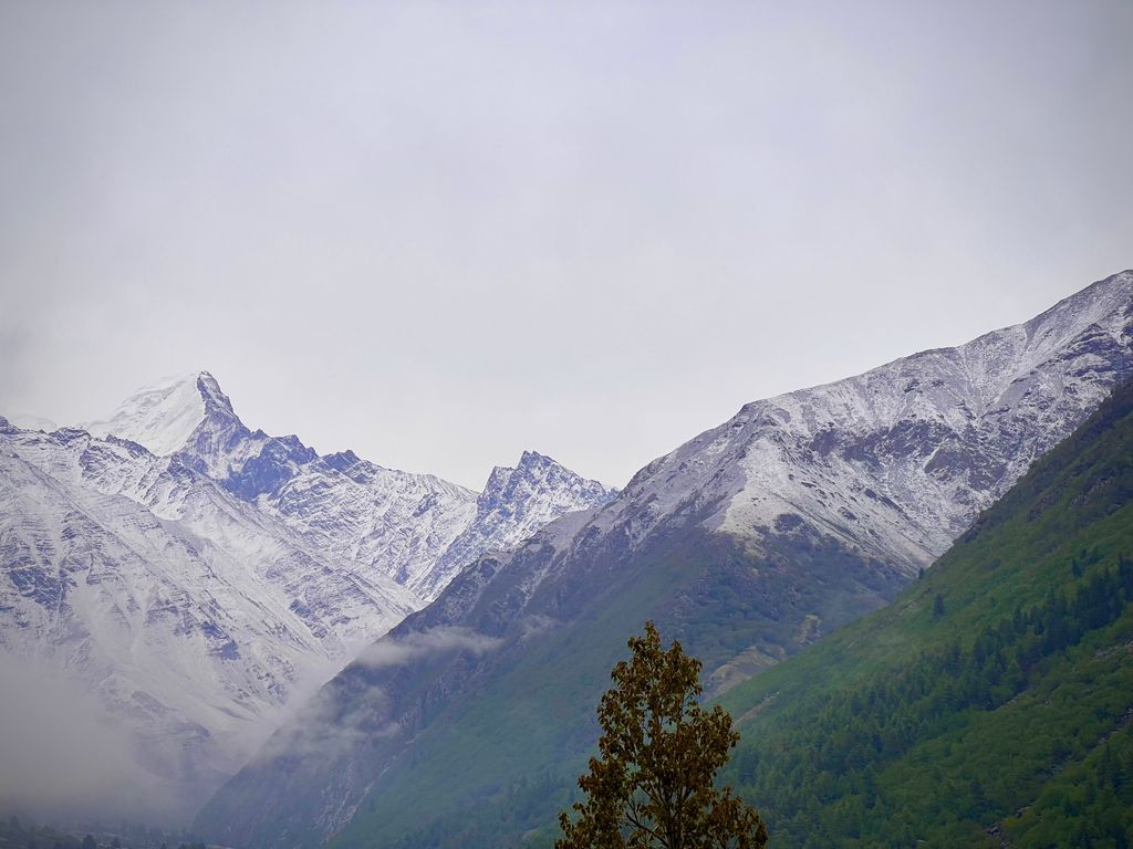 Spiti Valley — photo 6