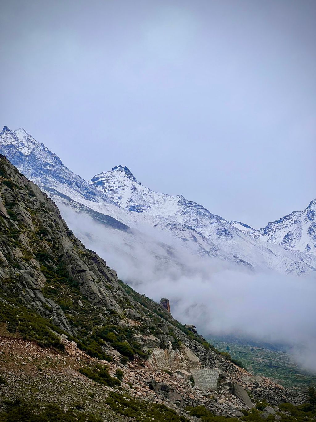 Spiti Valley — photo 12