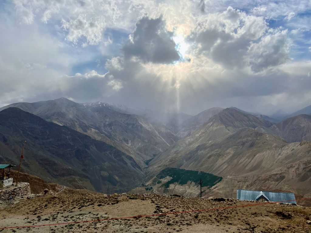 Spiti Valley — photo 2