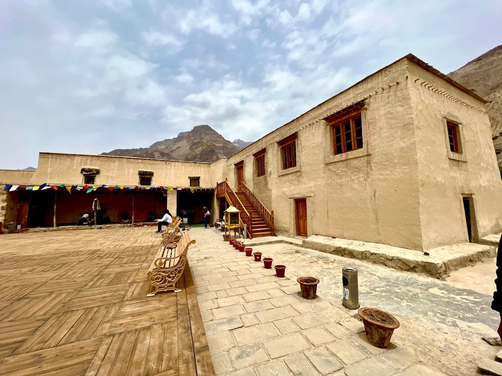 Spiti Valley — photo 7