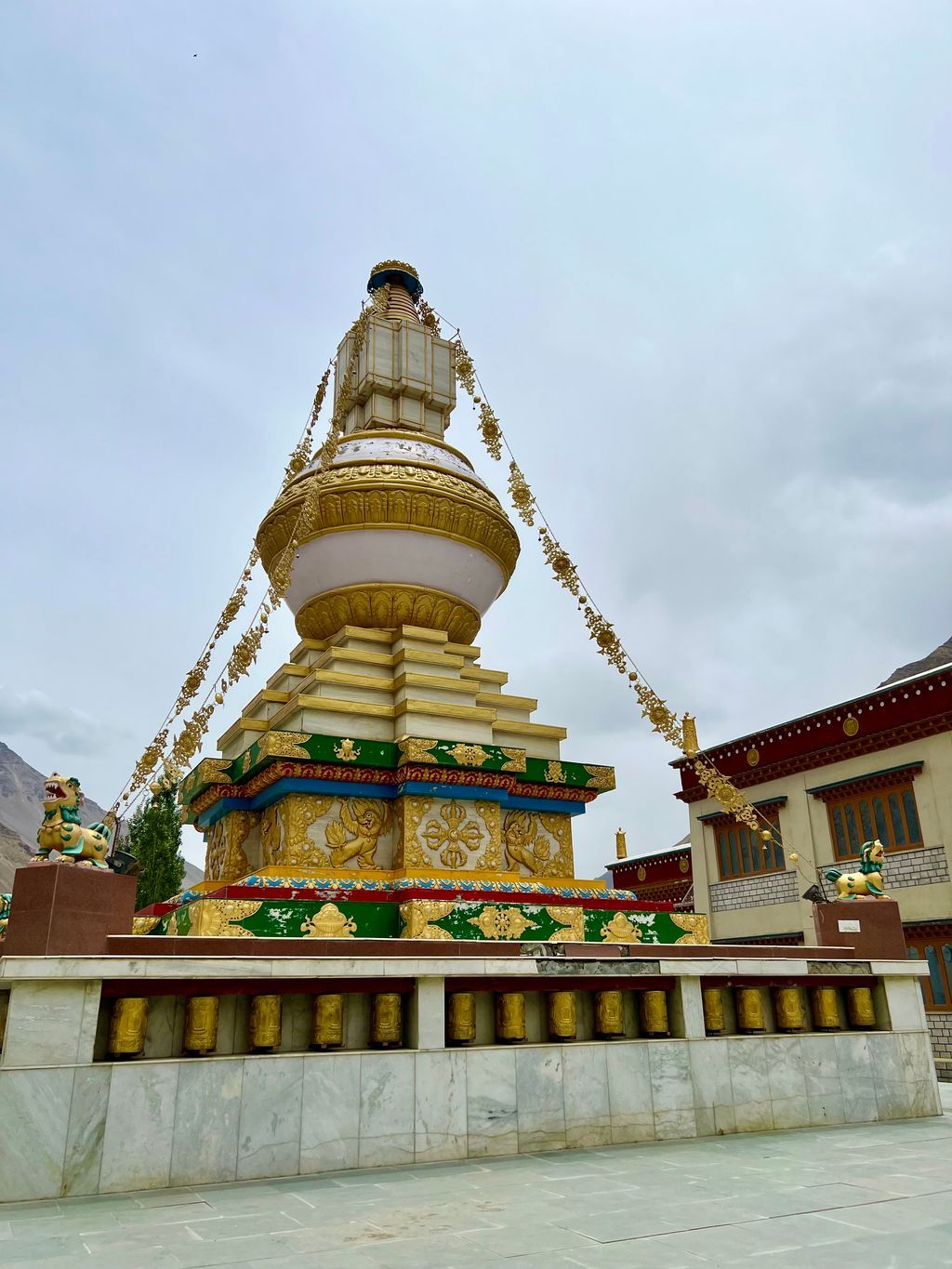 Spiti Valley — photo 13