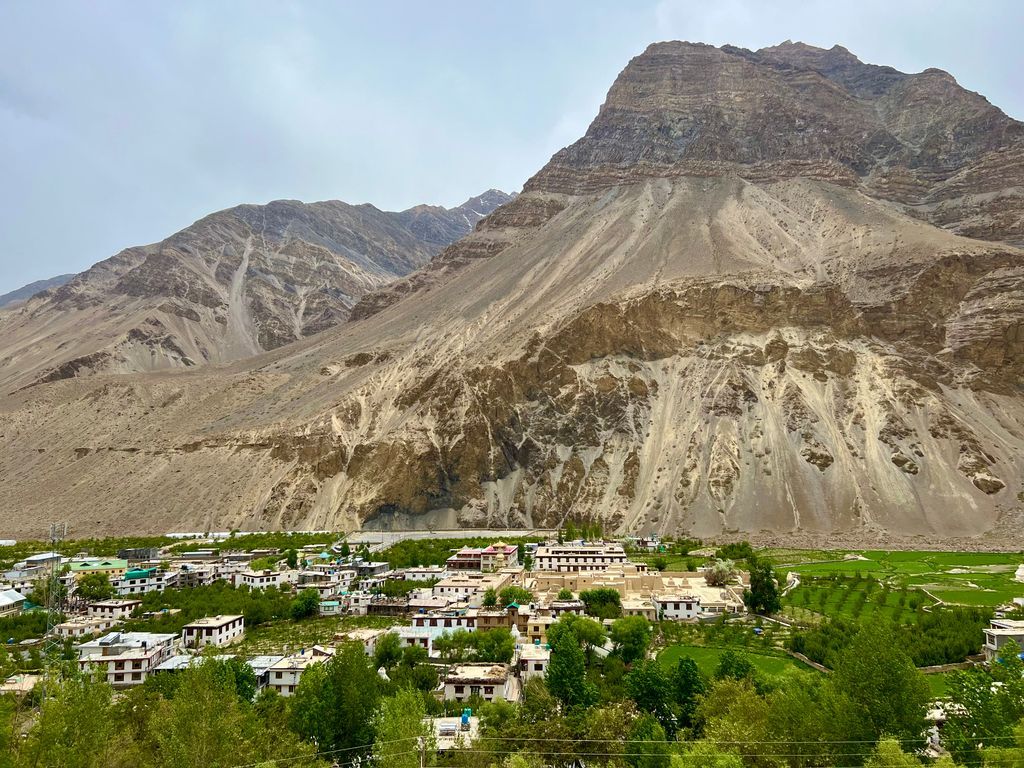 Spiti Valley — photo 21