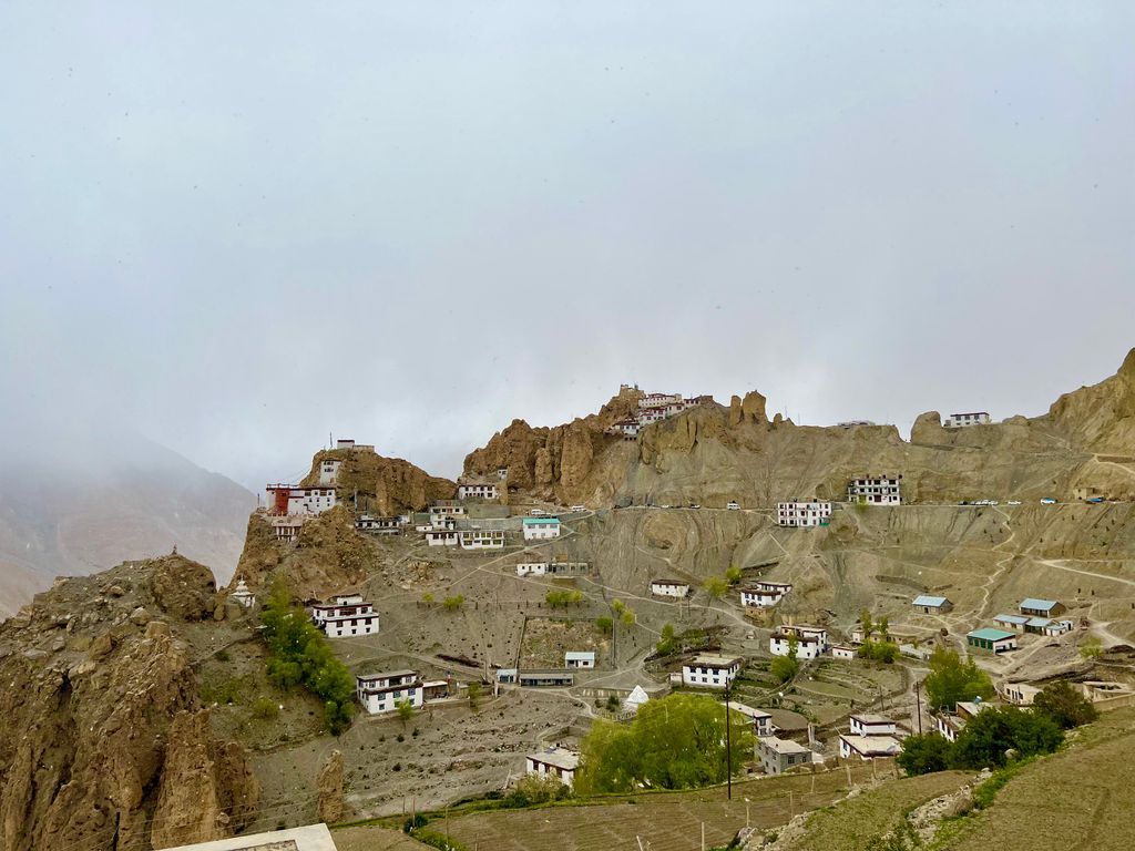 Spiti Valley — photo 23