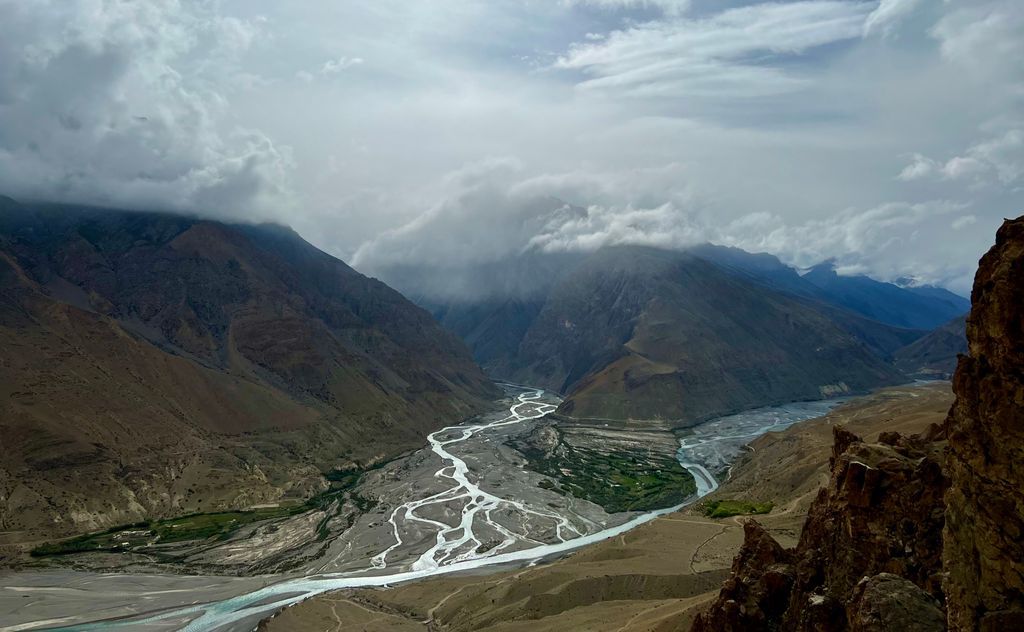 Spiti Valley — photo 3