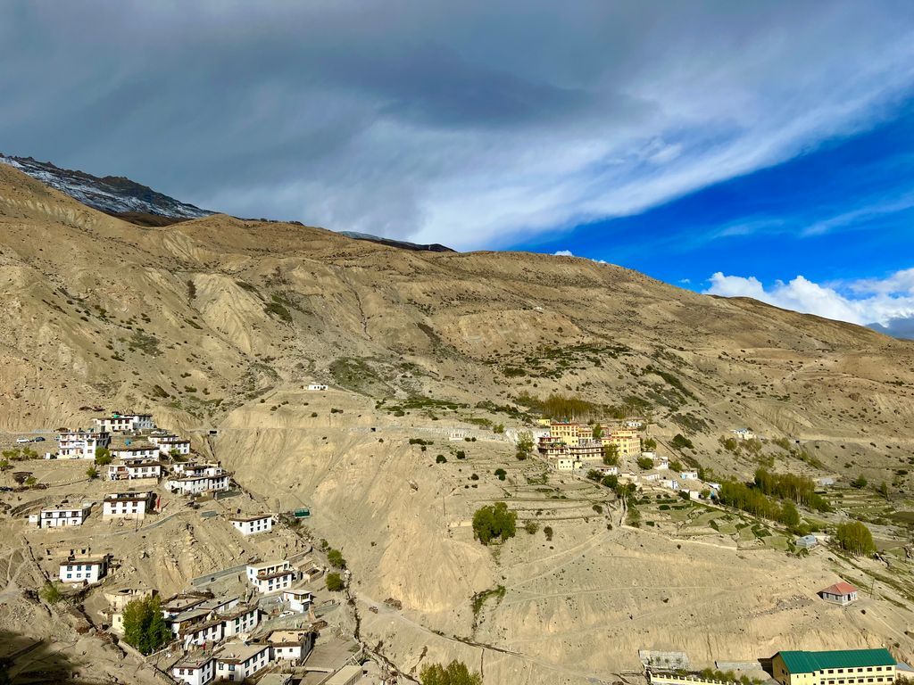 Spiti Valley — photo 14