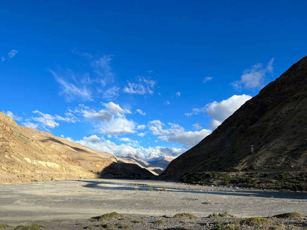 Spiti Valley — photo 19
