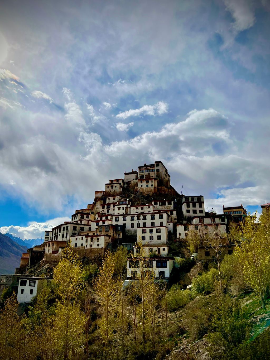 Spiti Valley — photo 16