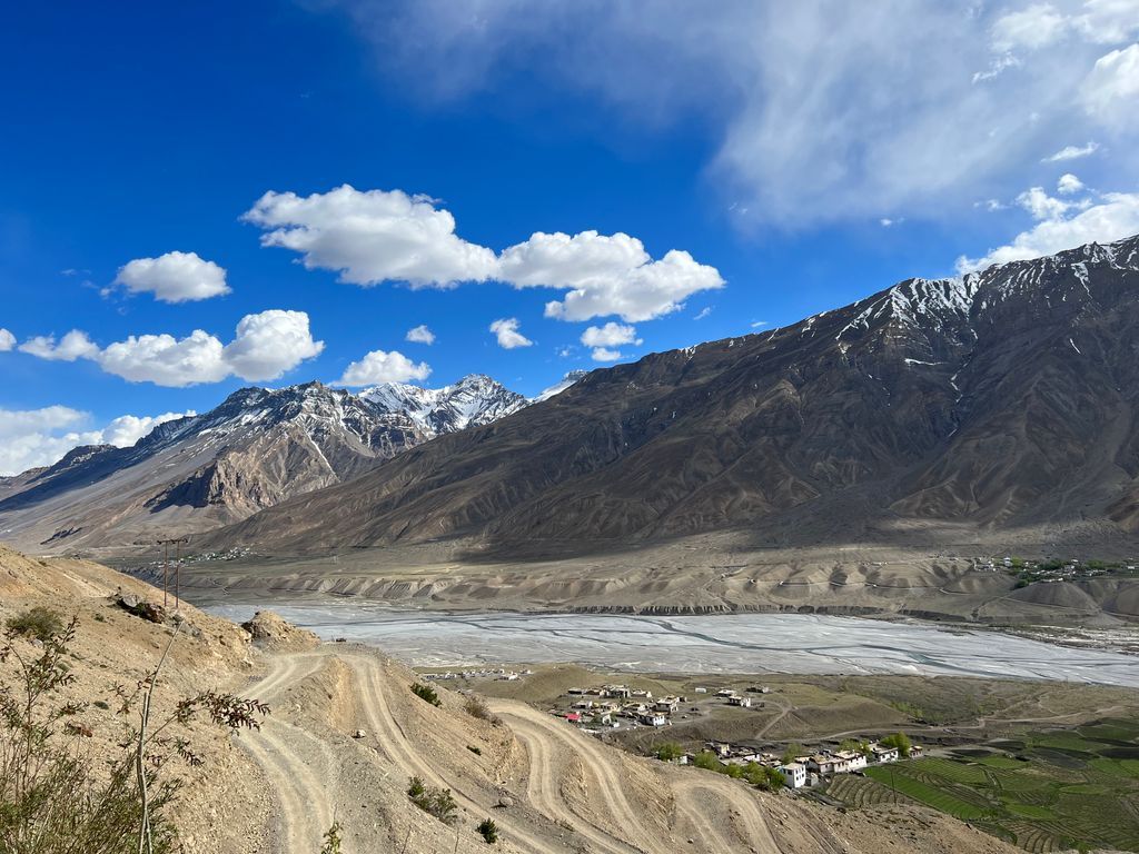 Spiti Valley — photo 4
