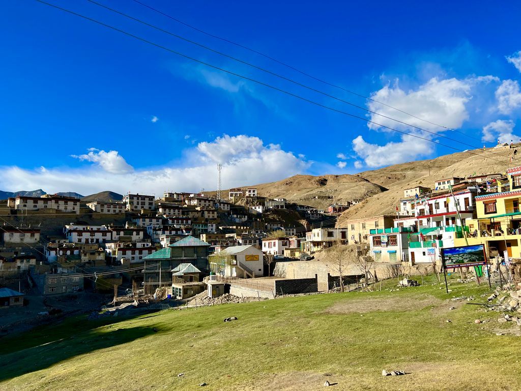 Spiti Valley — photo 9