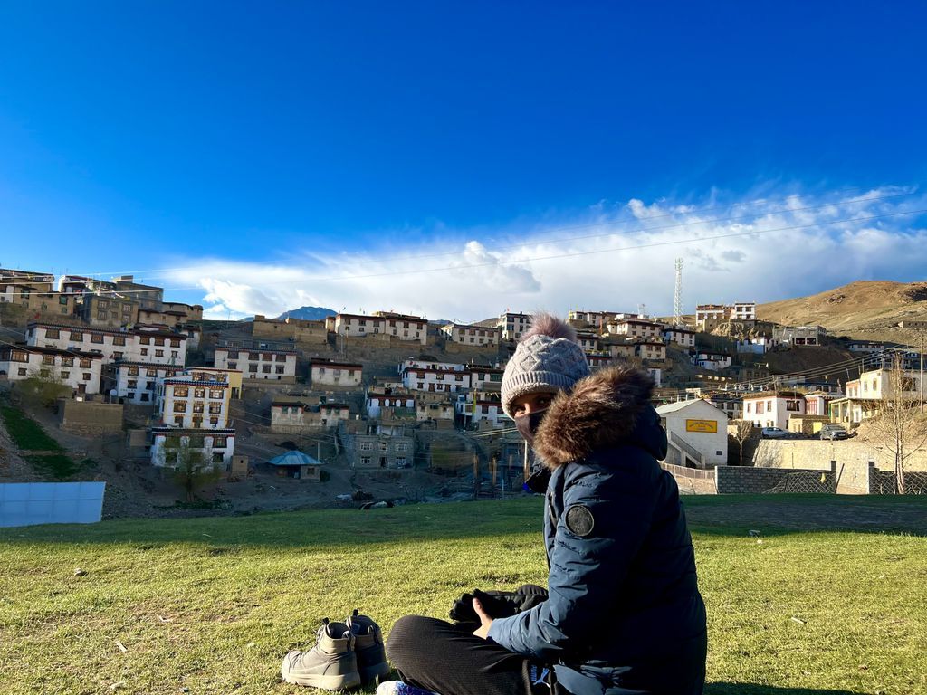 Spiti Valley — photo 15