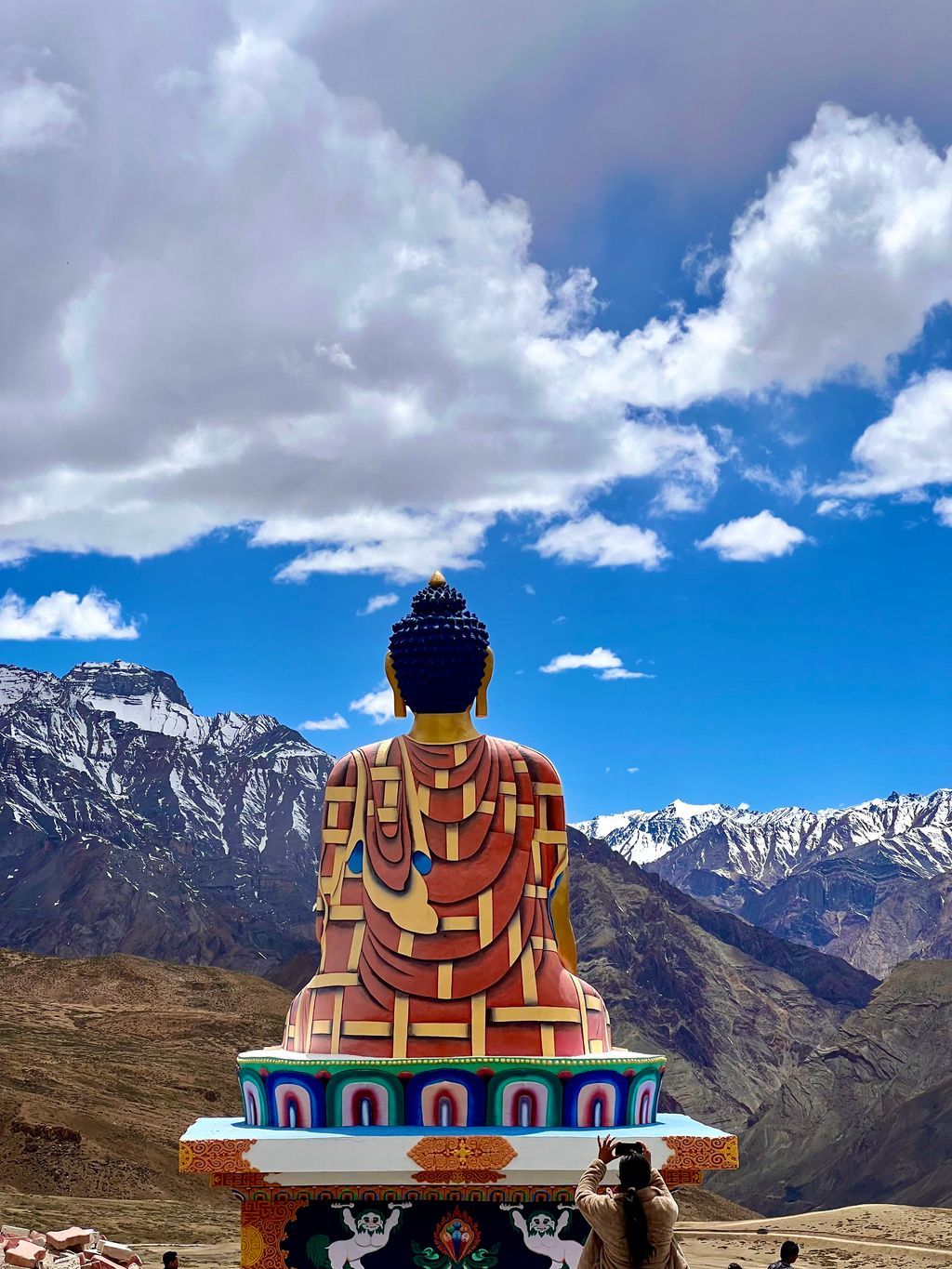 Spiti Valley — photo 18