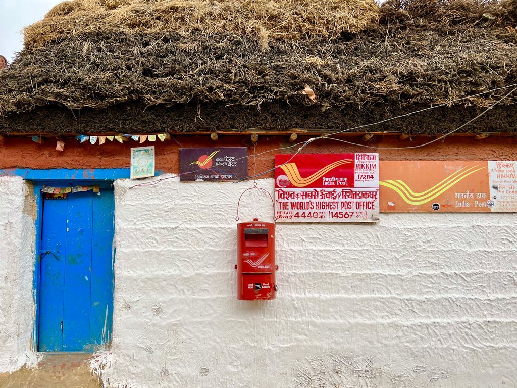 Spiti Valley — photo 11