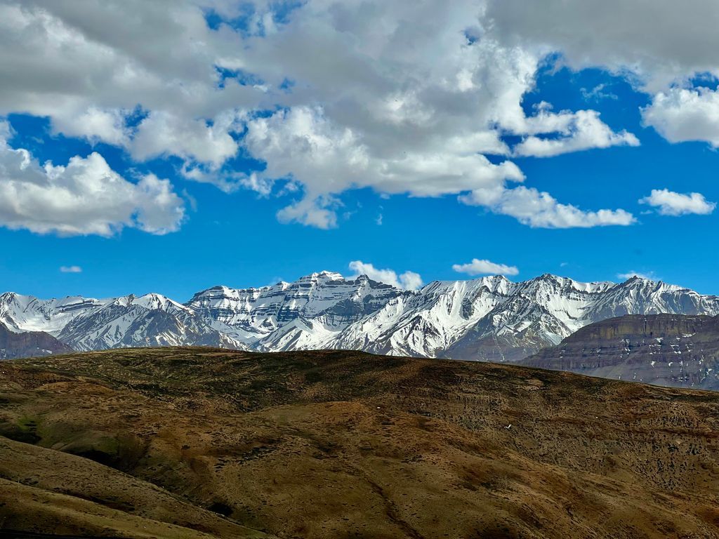 Spiti Valley — photo 5