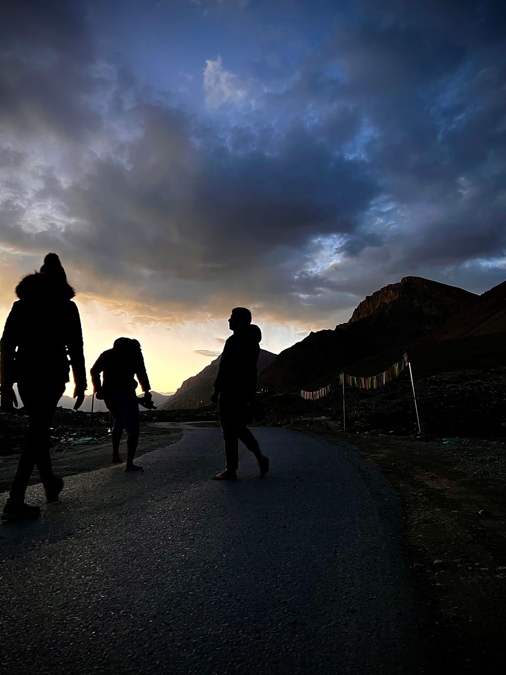 Spiti Valley — photo 20
