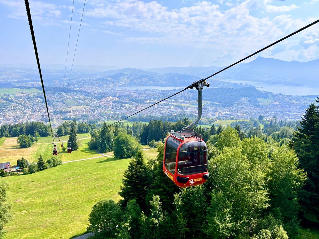 Switzerland — photo 10