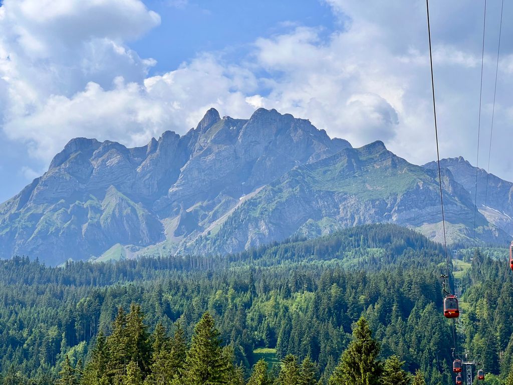 Switzerland — photo 5