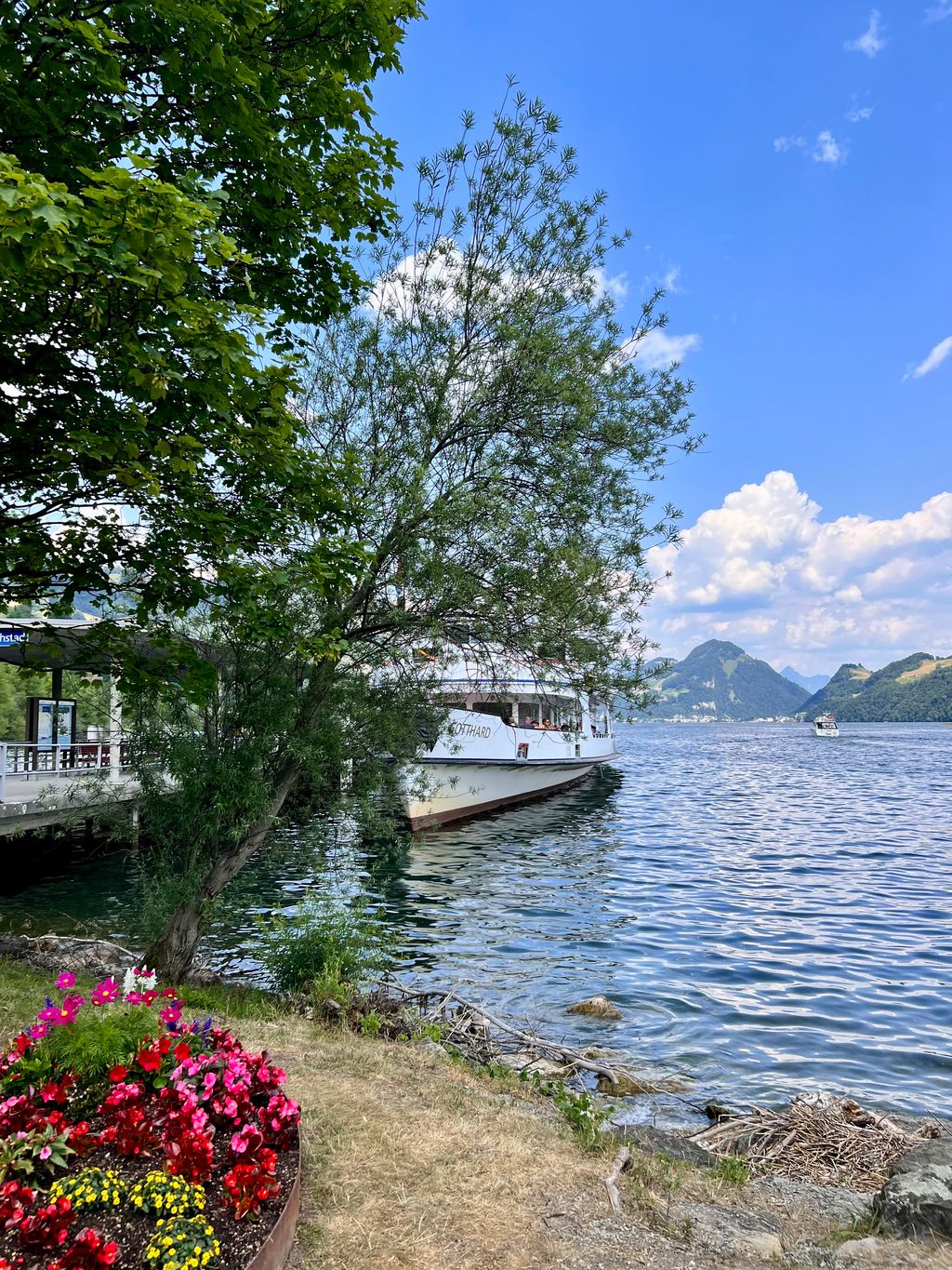Switzerland — photo 36